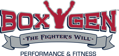 Boxygen Performance and Fitness Hingham, Massachusetts