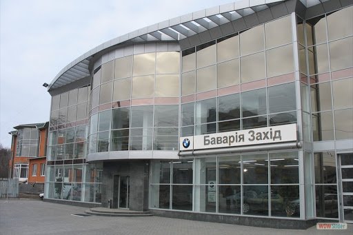 Сто бмв смоленск