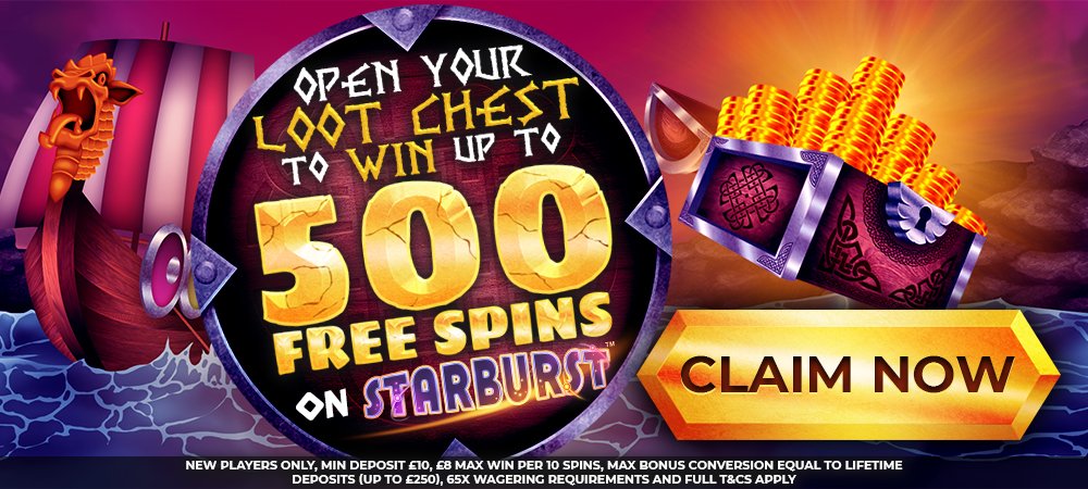 Viking bingo login sign up