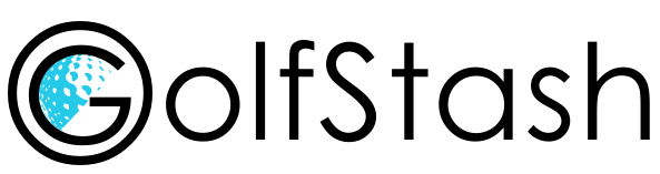 Golfstash Footer Logo