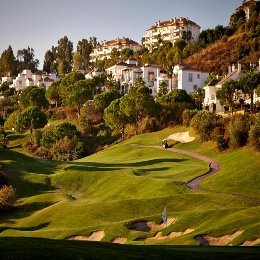 Book Green Fees Online For Golf Courses in Spain & Beyond