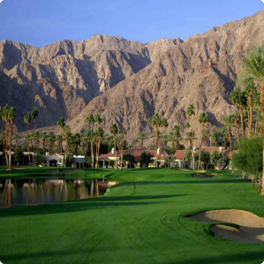 The Westin LA QUINTA Golf. Green Fees, Reviews