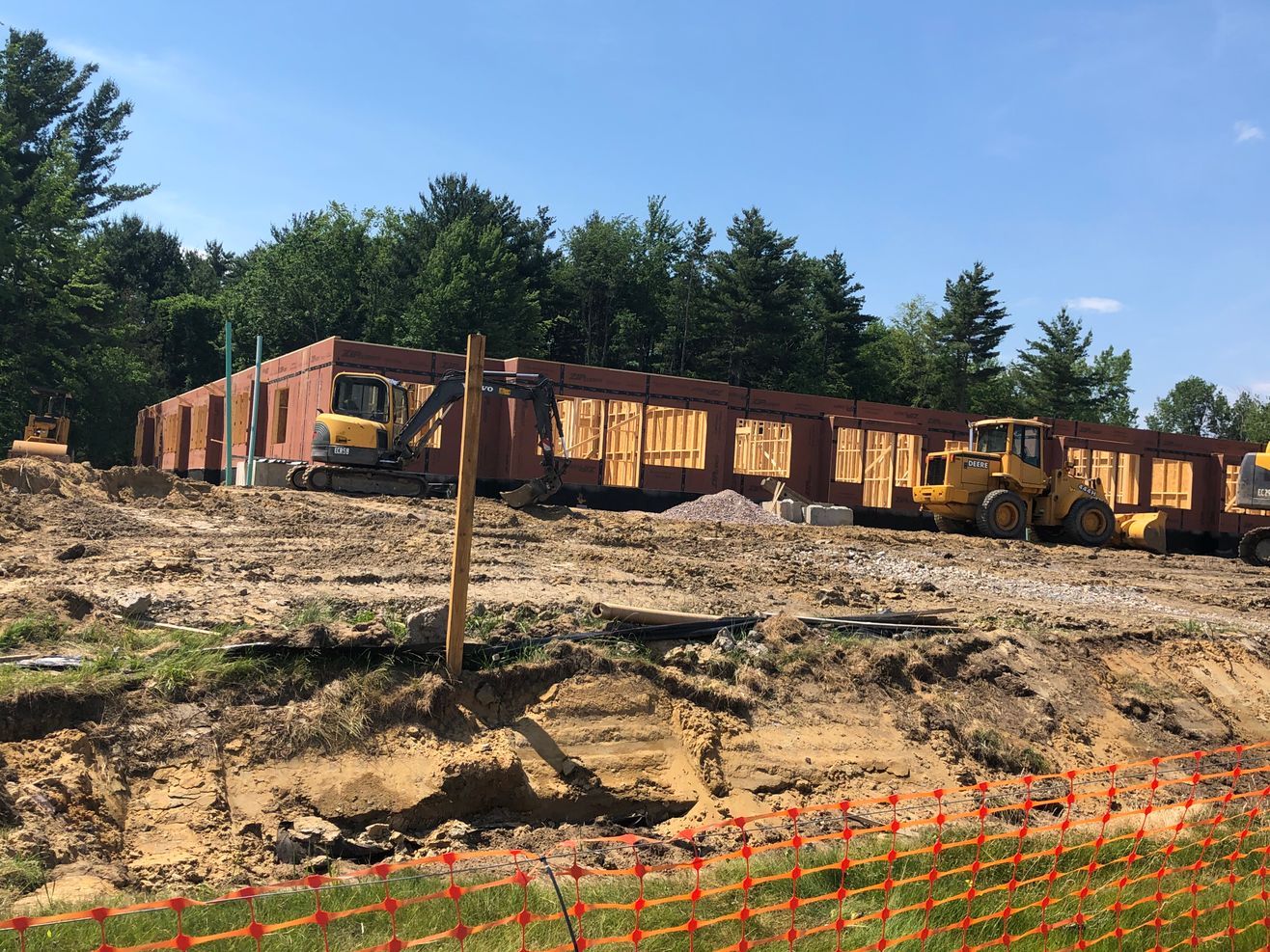 Maplewood Senior Apartments | Gallery