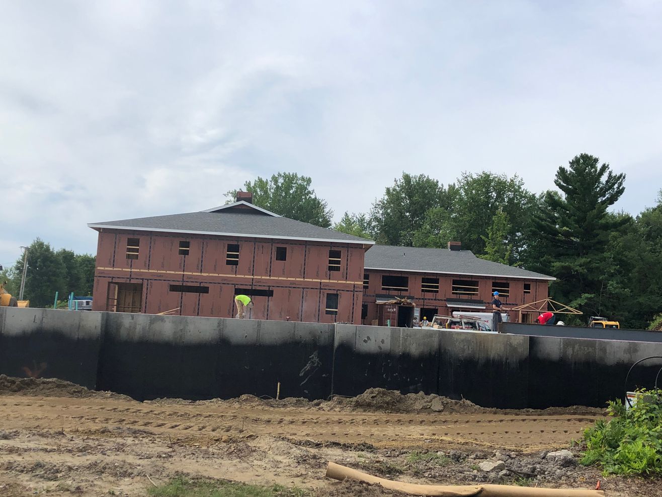 Maplewood Senior Apartments Gallery