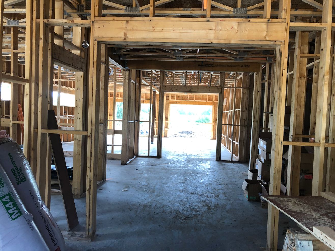 Maplewood Senior Apartments Gallery