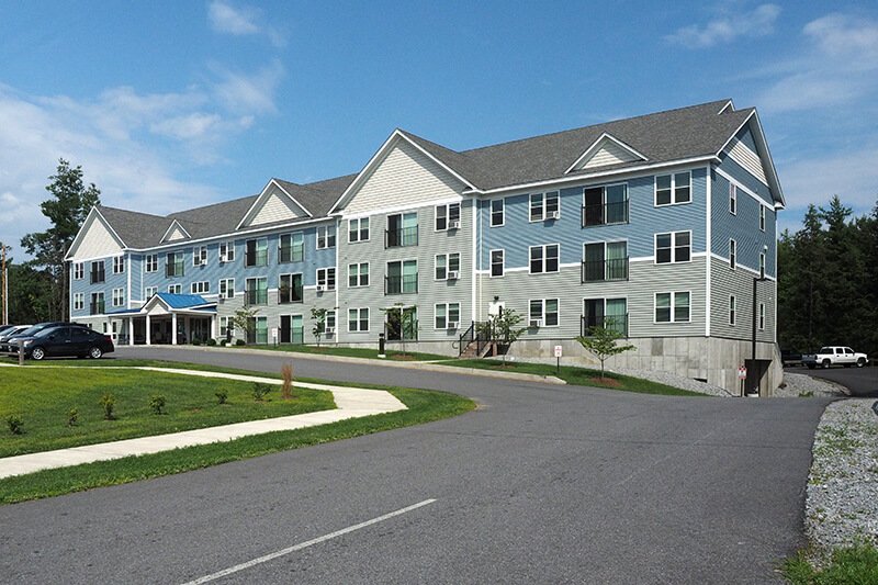 Haydenberry Commons Gallery