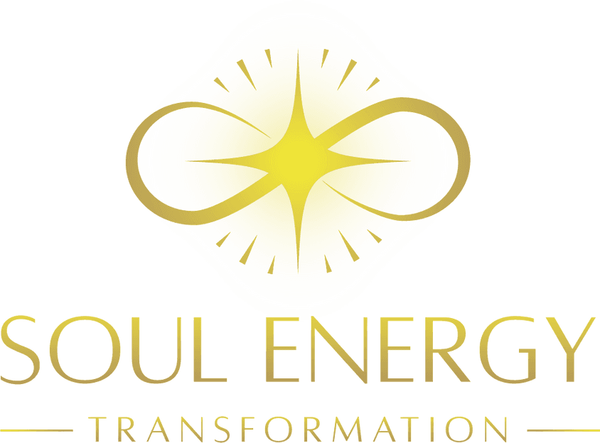 Soul Energy TransformatioLogo