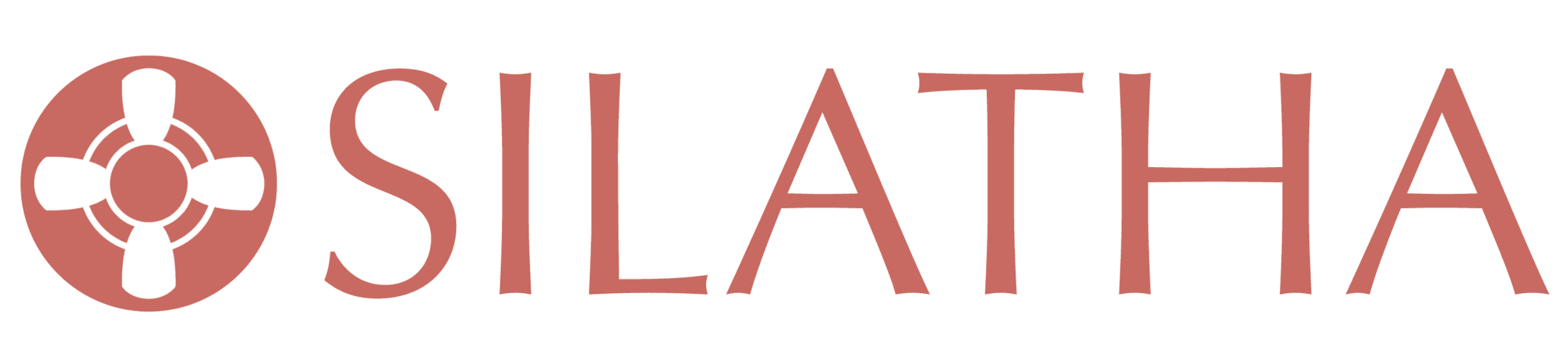 Silatha logo - specialist in DEI consulting