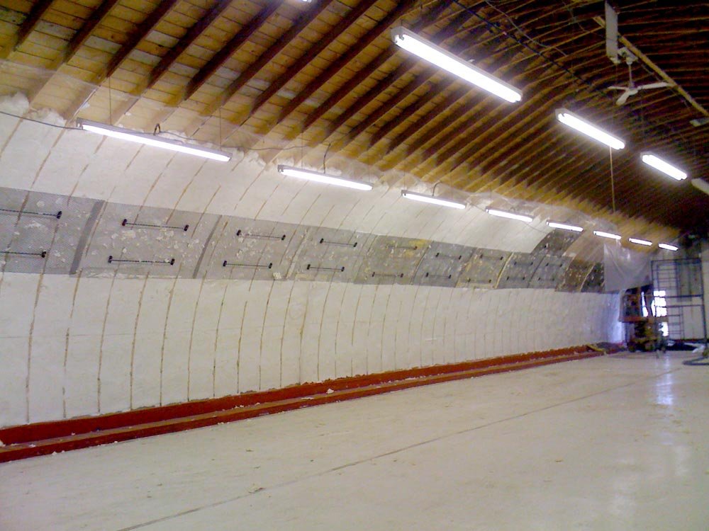 Sunny South Spray Foam Projects Insulation Calgary Spray Foam