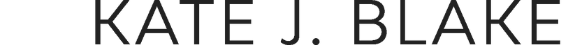 KATE J. BLAKE