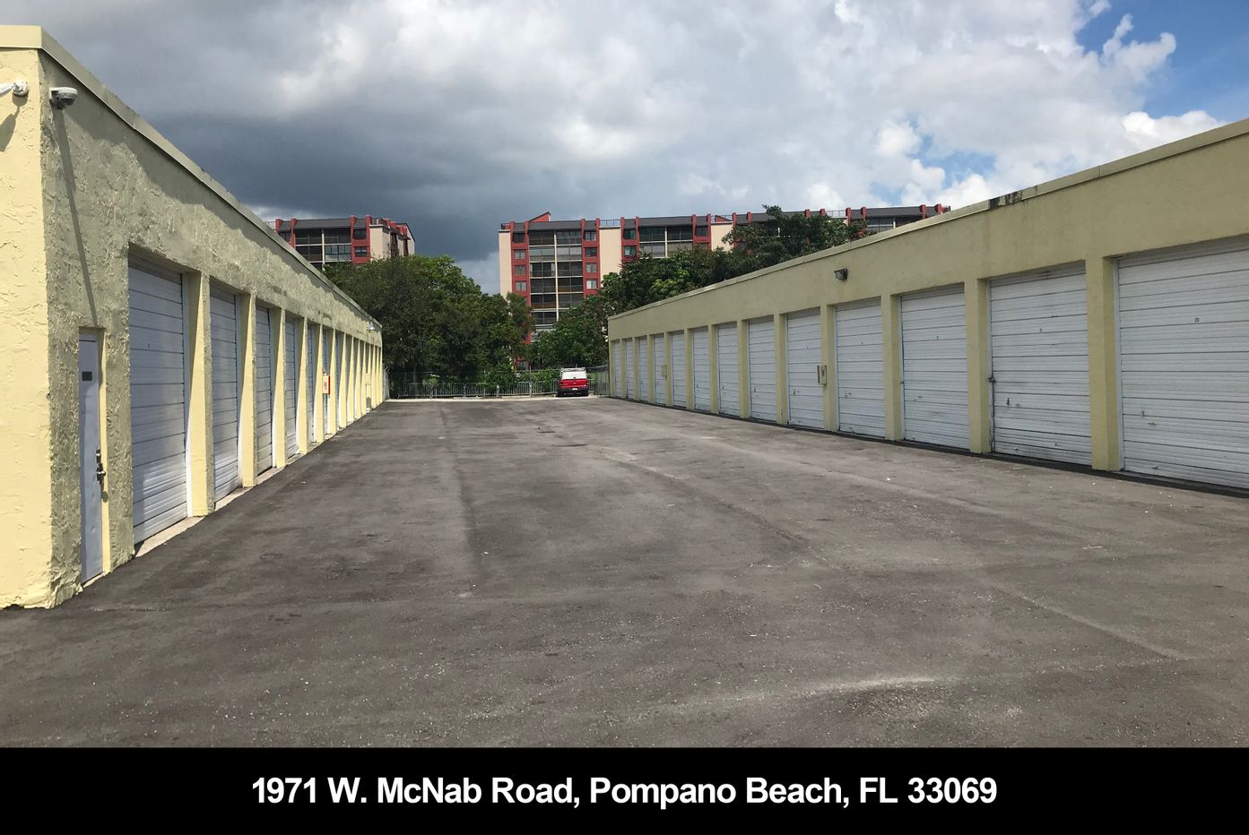 Warehouses for Rent Pompano Beach and Oakland Park A1A Offices