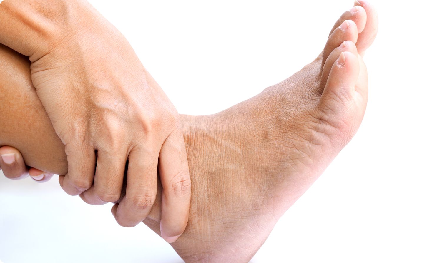 Good Cells | Diabetic foot