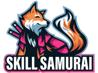 Skill Samurai Windham NH