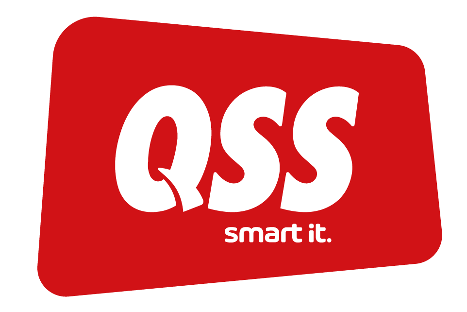 QSS smart it Contact us