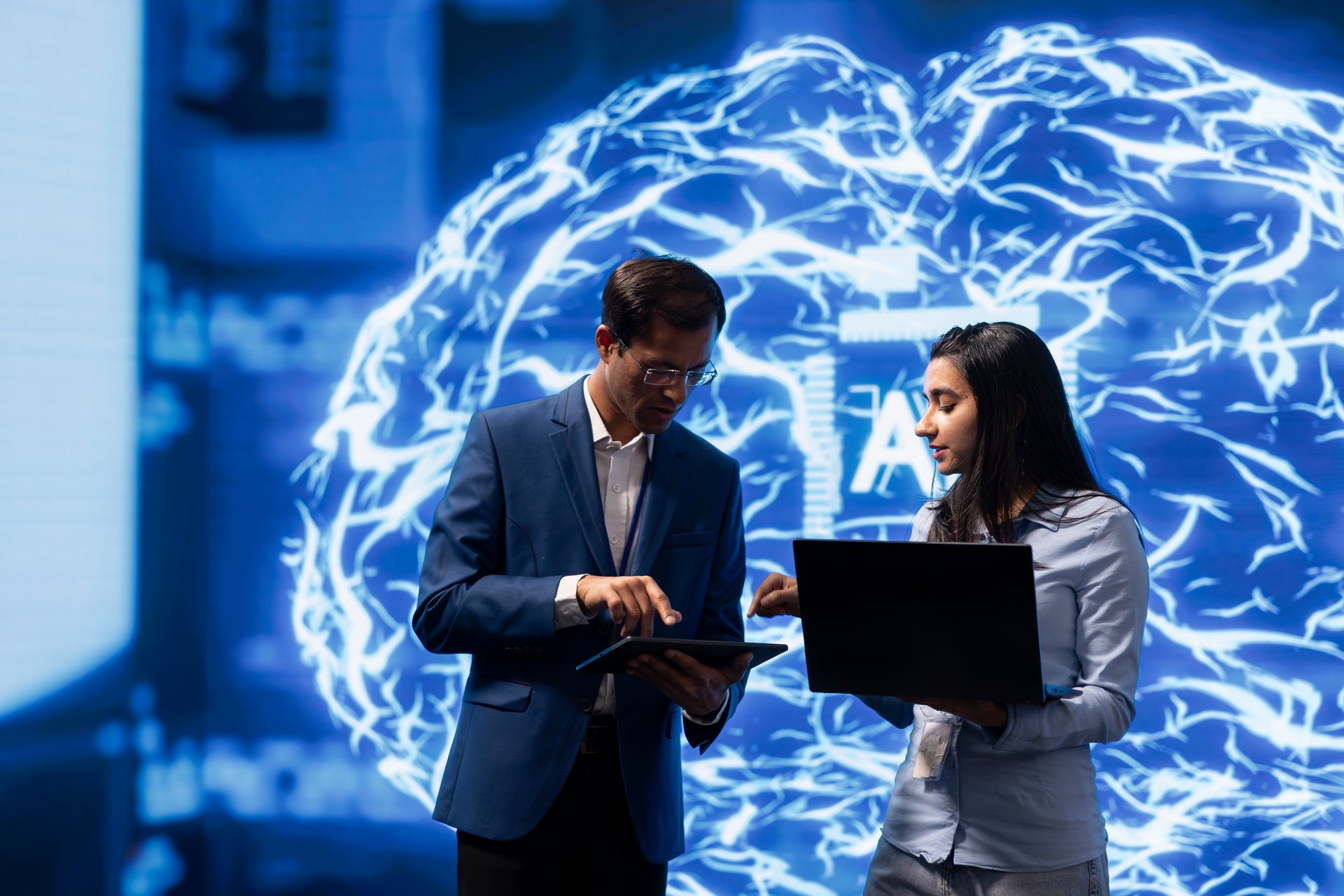 Transform Your Business with Cutting-Edge AI Innovation