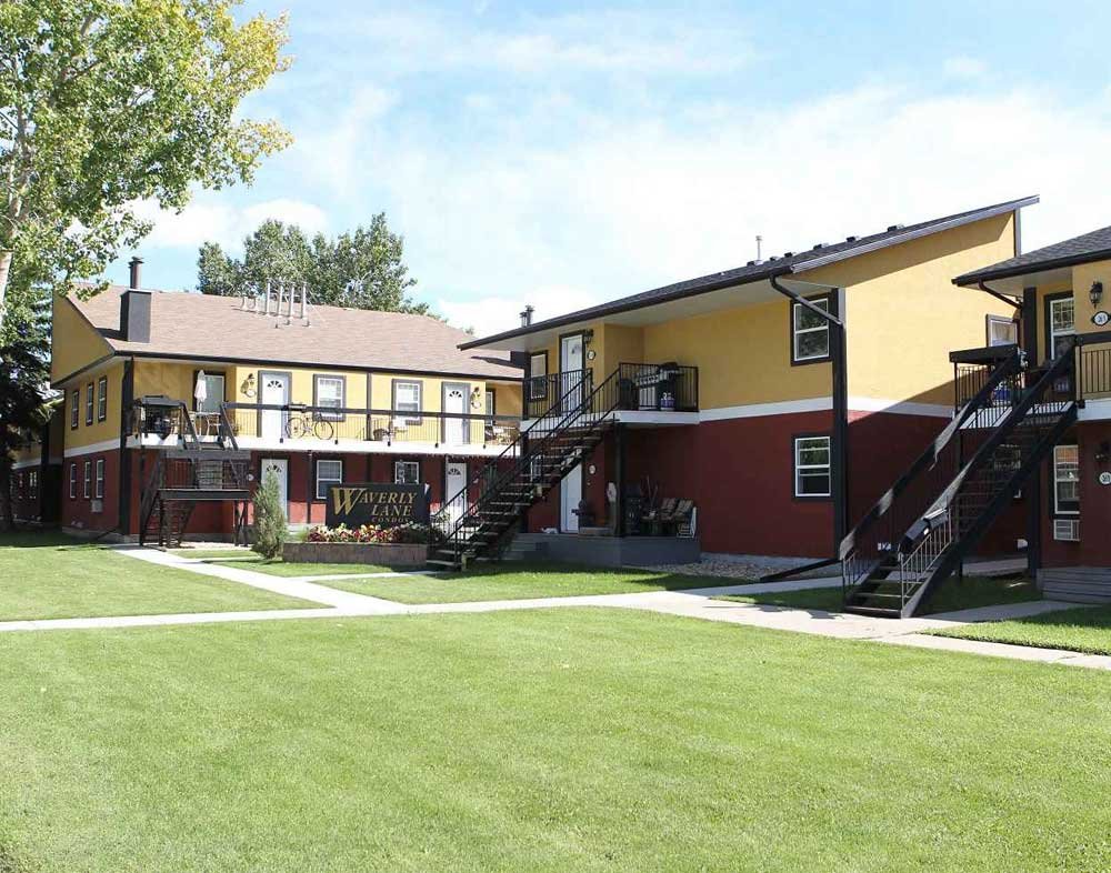 Apartments for Rent in East Regina Apartments for Rent Regina