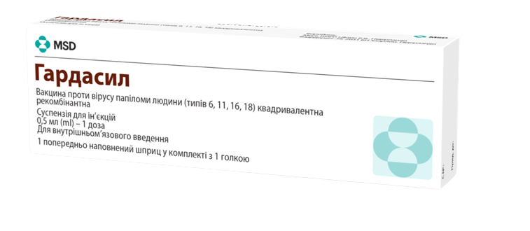 Вакцина Гардасил Львів • Вакцинуватись від папілома-вірусу • Медичний ...