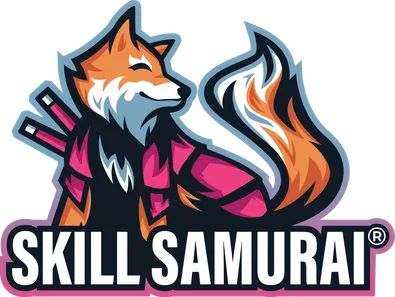 Skill Samurai logo