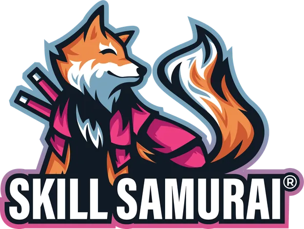 Skill Samurai Marin County