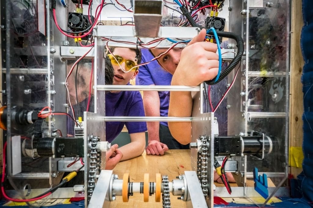 Google Certified Professional Cloud Network Engineer How high school students get certified?