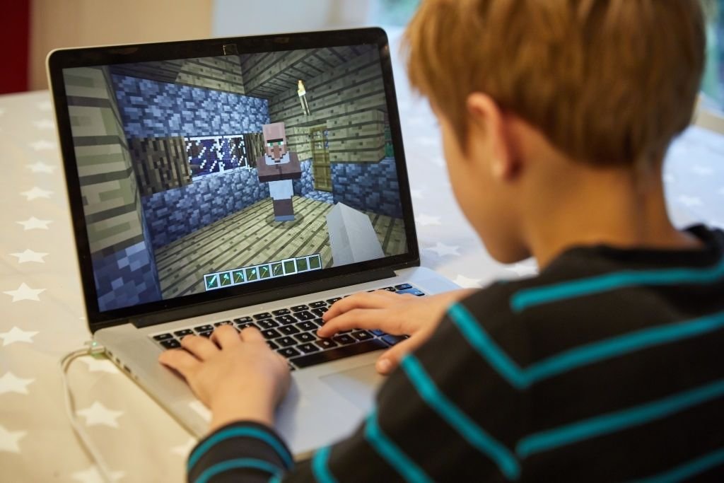 What is Minecraft Adventure Mode? A Kids Guide