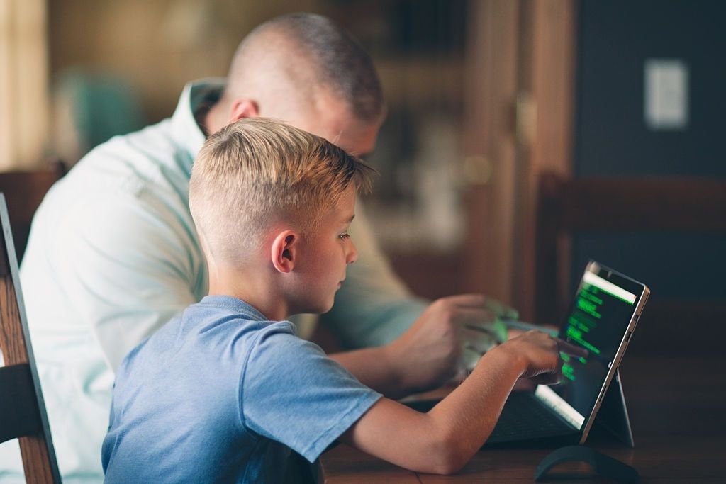 Easiest Programming Language to Learn for Kids