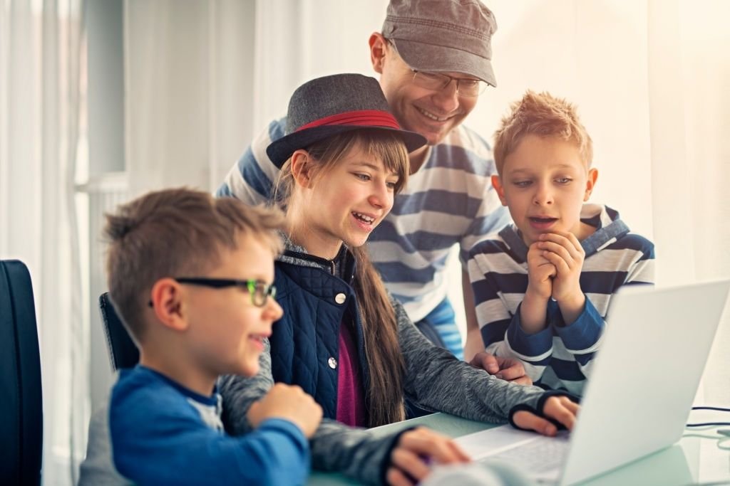 How to Get My Child Into Coding and STEM - Daily Routine