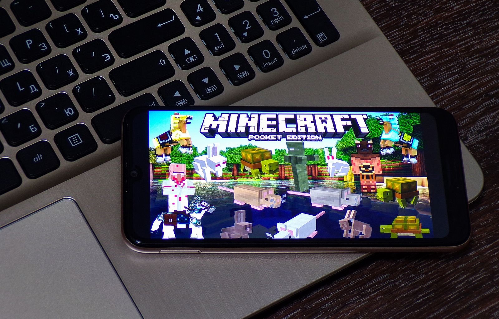 2021 Guide to Minecraft Modding with Java