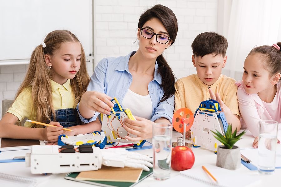Why Coding Camps Are the Ultimate Holiday Experience for Kid