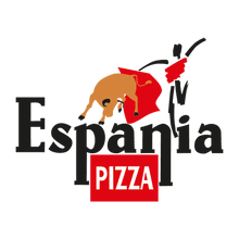 Espania-Pizza-Λογότυπο