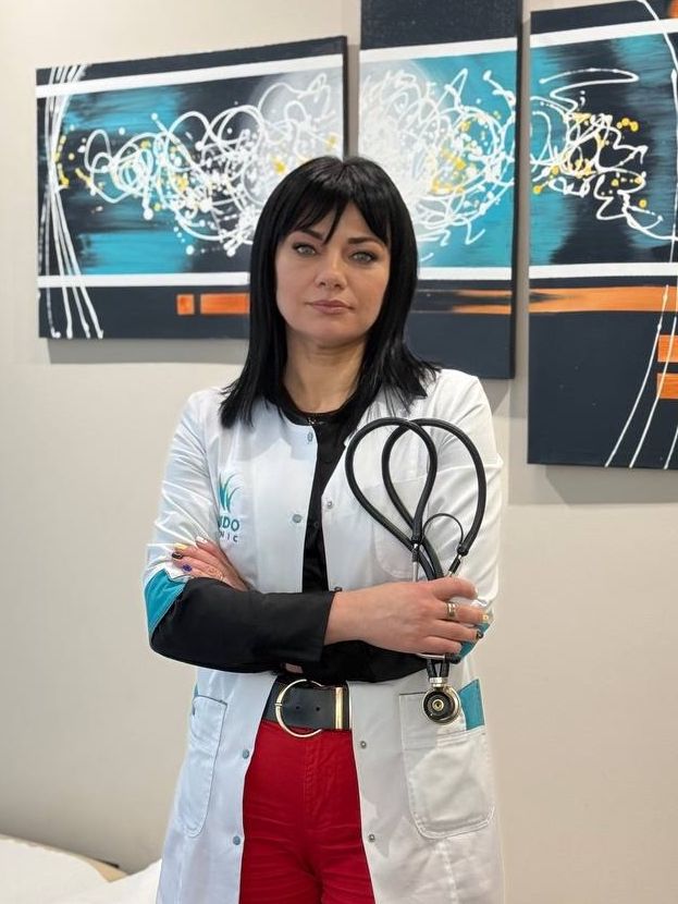 Гематологія Кредоклінік