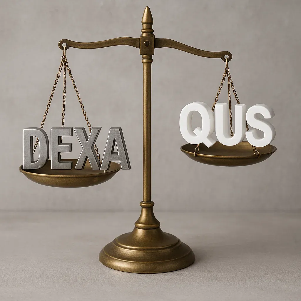 Діагностика остеопорозу в Кредоклінік