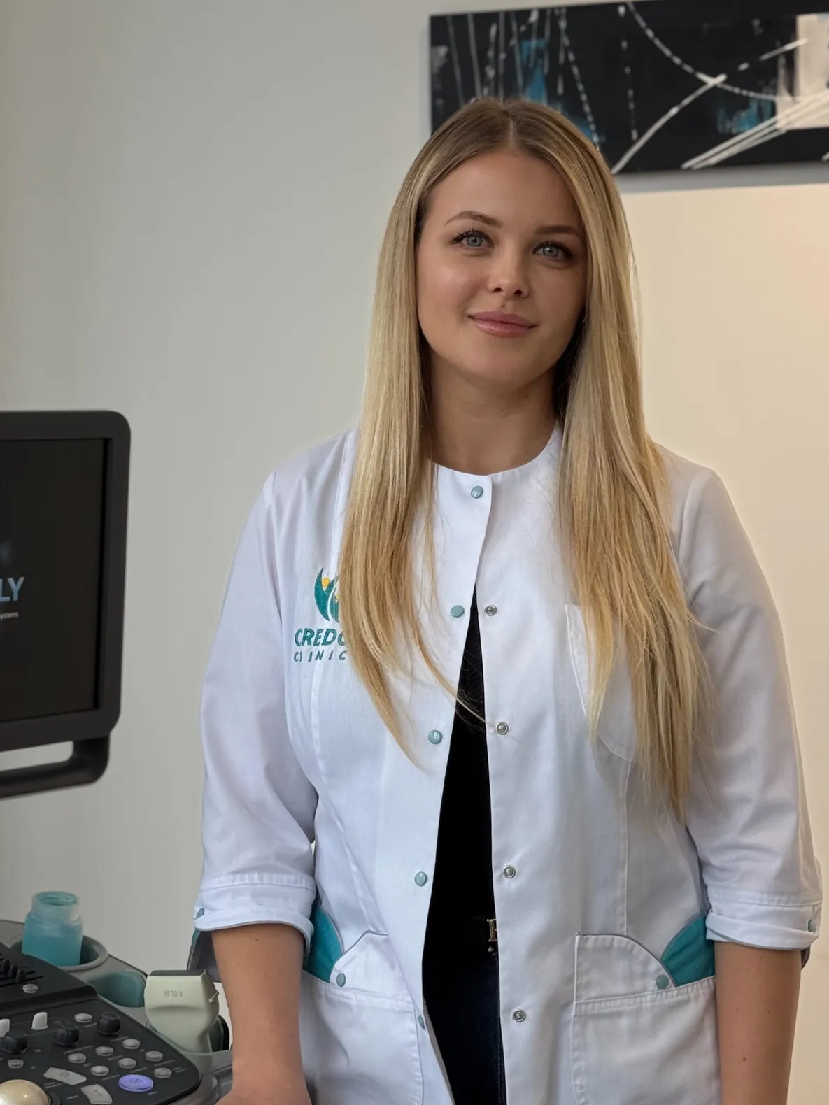 УЗД в Кредоклінік