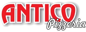 Antico-Pizza-Λογότυπο