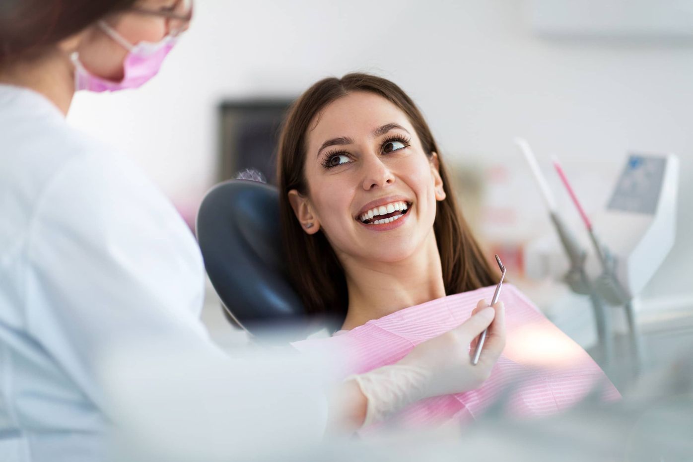 Achieve Your Ultimate Oral Health with the Top Dentist in Ohio