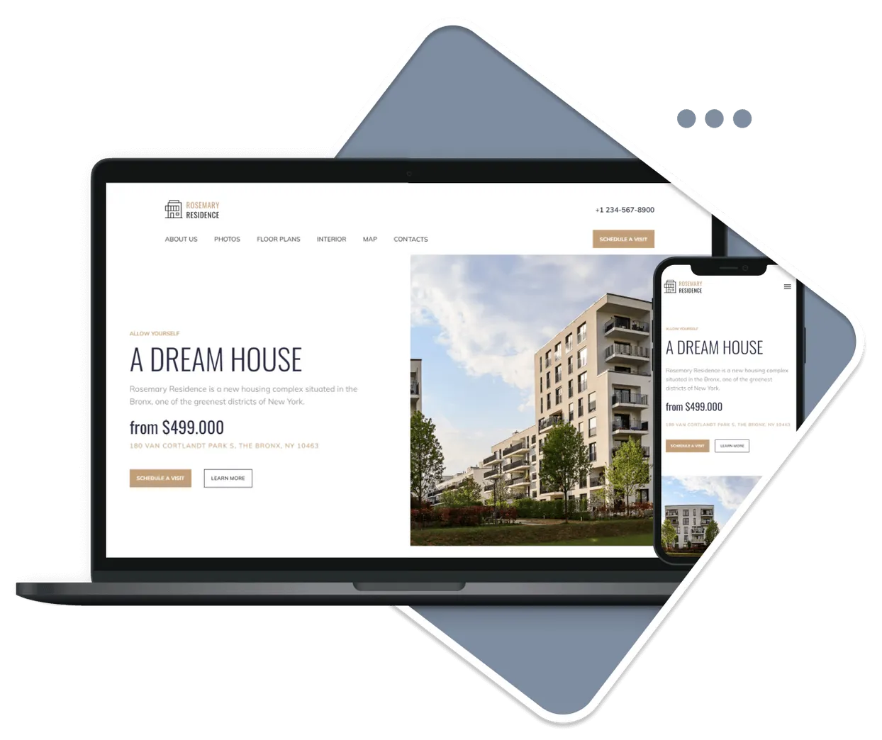 The 6 Best Real Estate Website Builders of 2021 - The Close