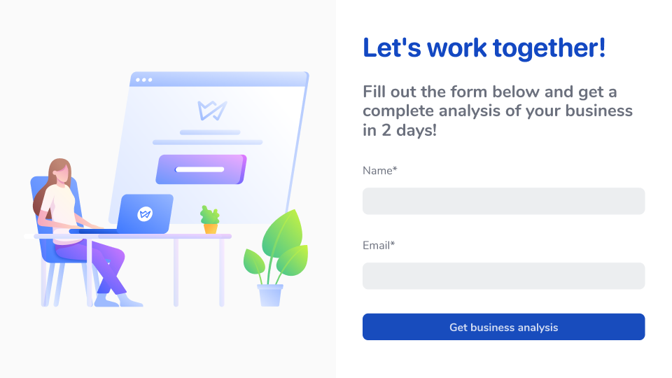 Weblium Website Builder Create A Website For Free