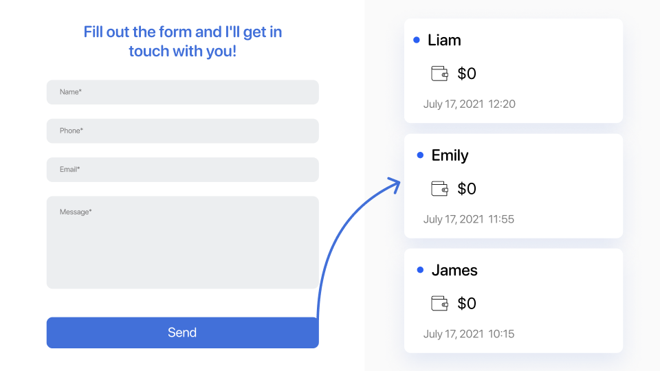 Weblium Website Builder Create A Website For Free