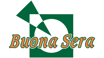 Buona-Sera-Λογότυπο