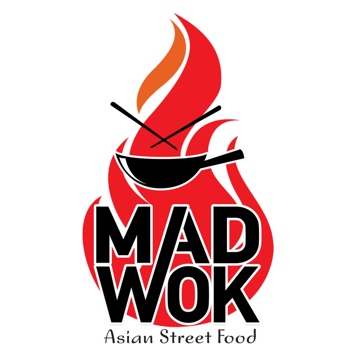 Mad-Wok-Λογότυπο