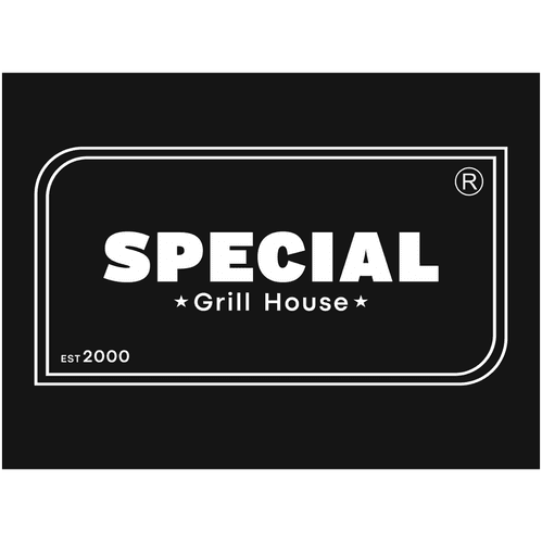Logo-Special Grill House