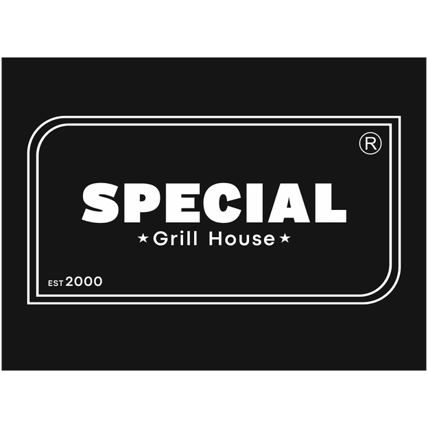 Special Ψητοπωλείο-Λογότυπο