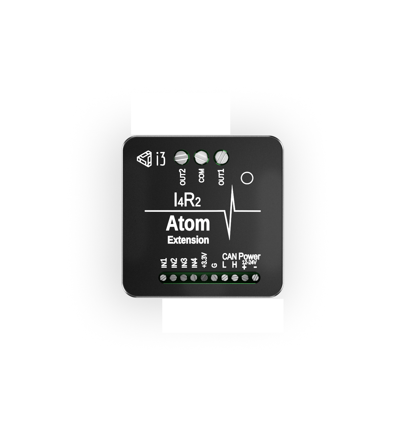 Atom Socket device I4R2