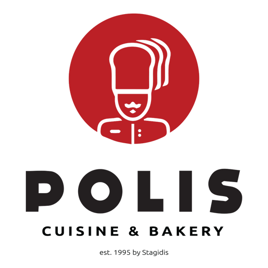 Polis-Cuisine-and-Bakery-Λογότυπο