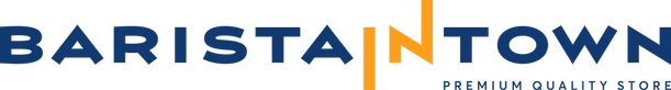 Barista-Ιn-Town-Λογότυπο