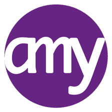 logo amy