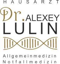 Доктор Алексей Люлин