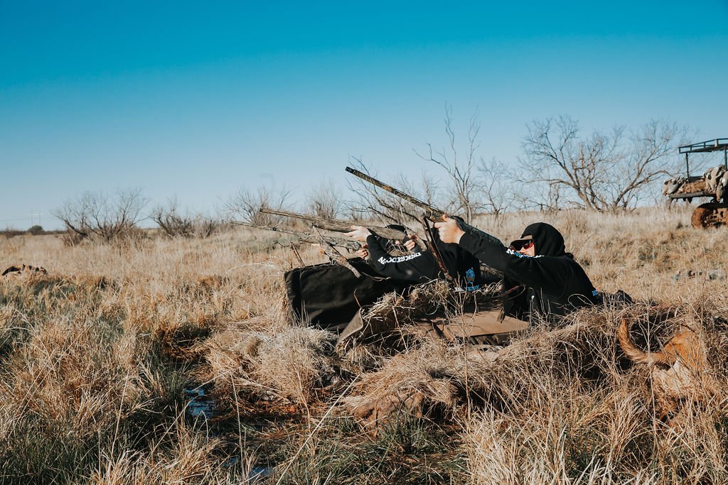 Home Deked Down Outfitters