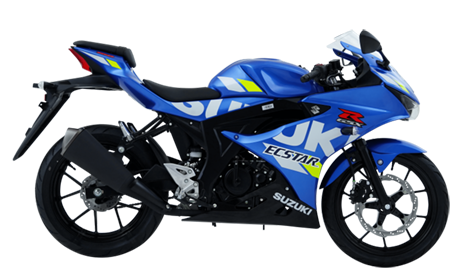 RiT Riding in Tandem | GSX-R150
