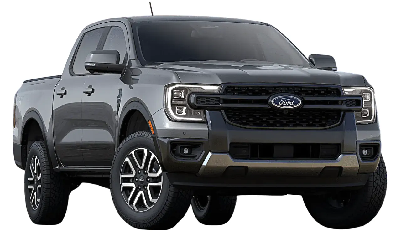 RiT Riding in Tandem | Ford Ranger Price List